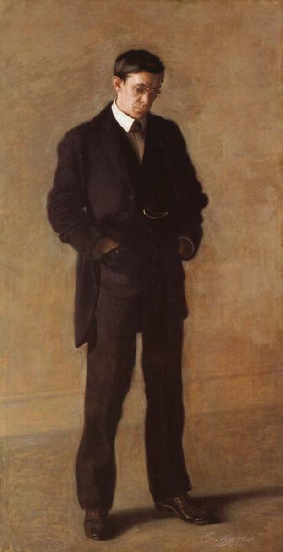 Thomas Eakins Der Denker